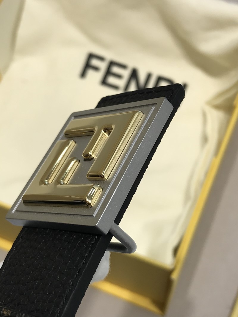 F**di belts